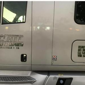 Meet your Posher, Alson